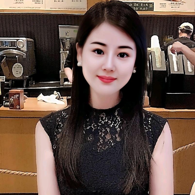 🌹然然🌹