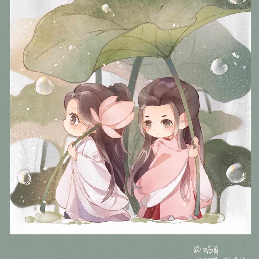 流觞&离殇✨