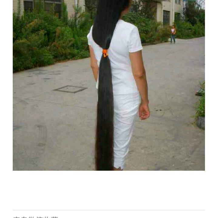 山东菏泽发制品公司、收头发任师傅