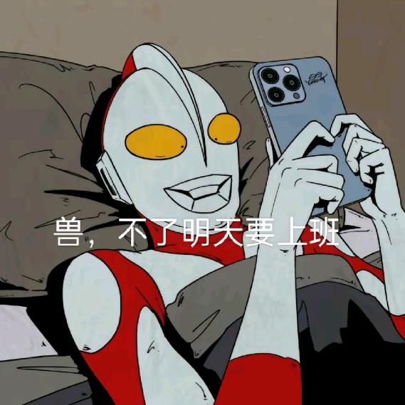 喵了个咪