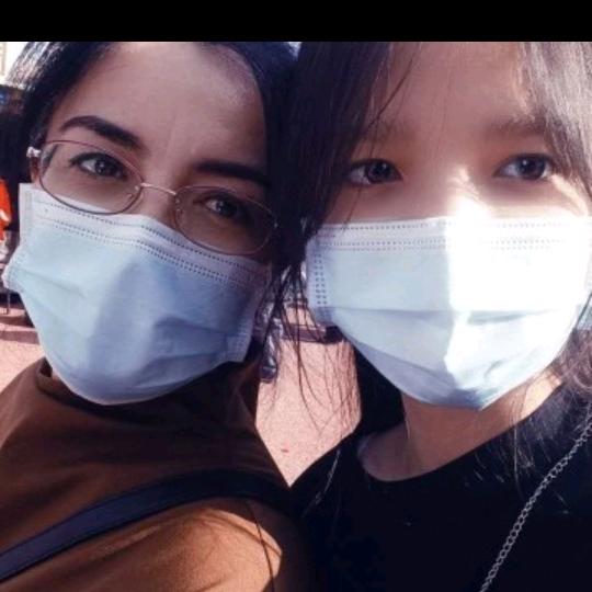 吾热古丽。生活用品