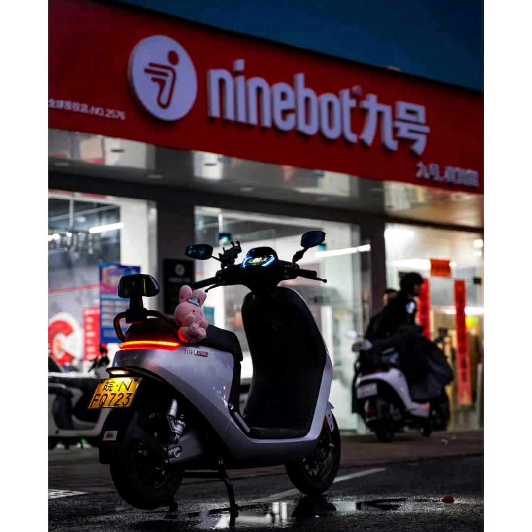 六安九号电动
