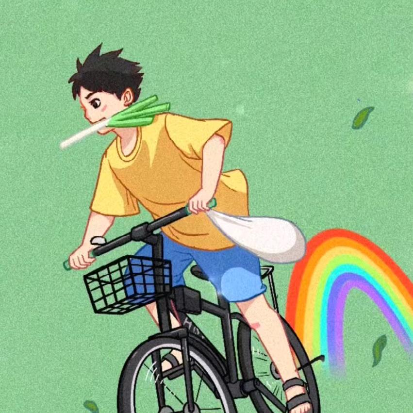 边同学