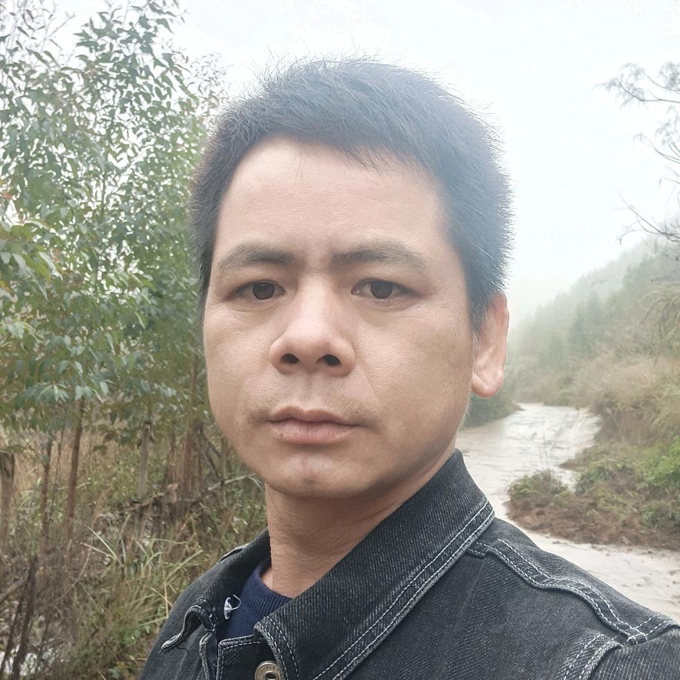刚忠黄