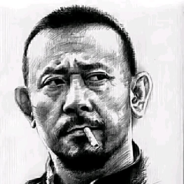 君临天下