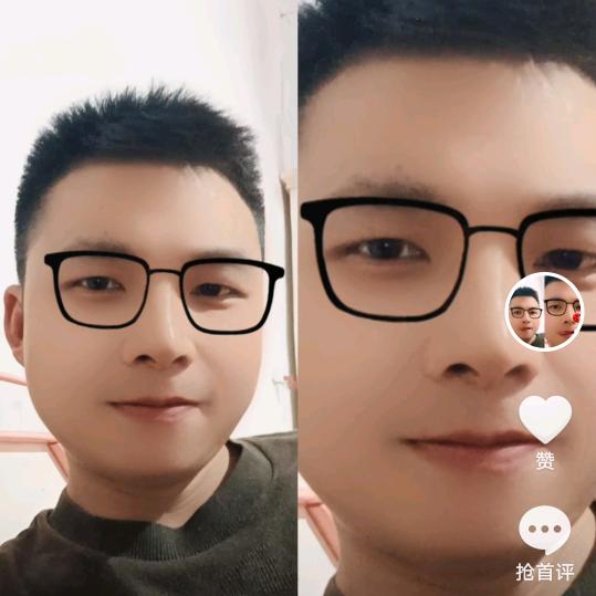 军少（中路铺百姓大舞台）