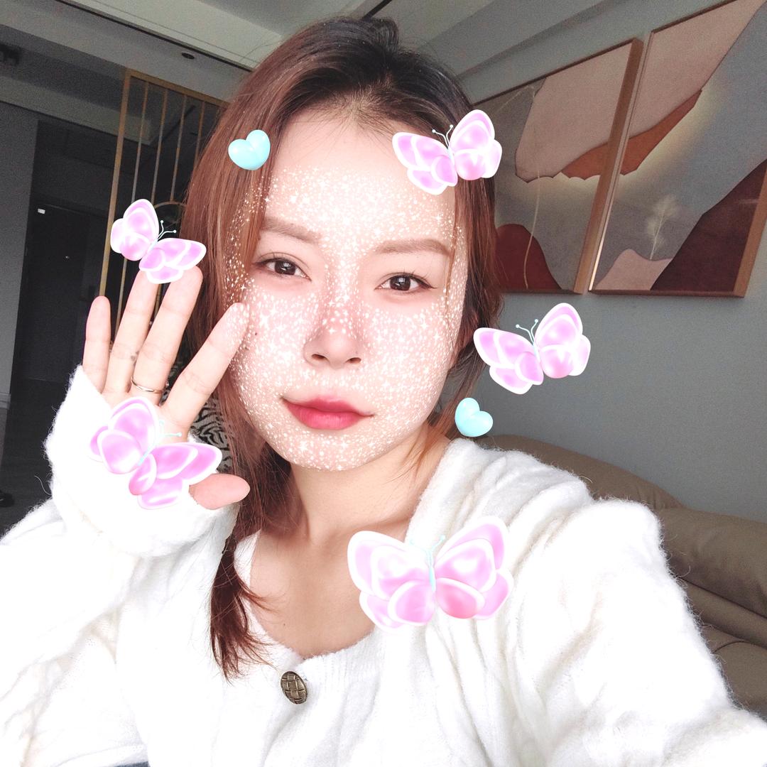 财神爷的小心肝宝贝