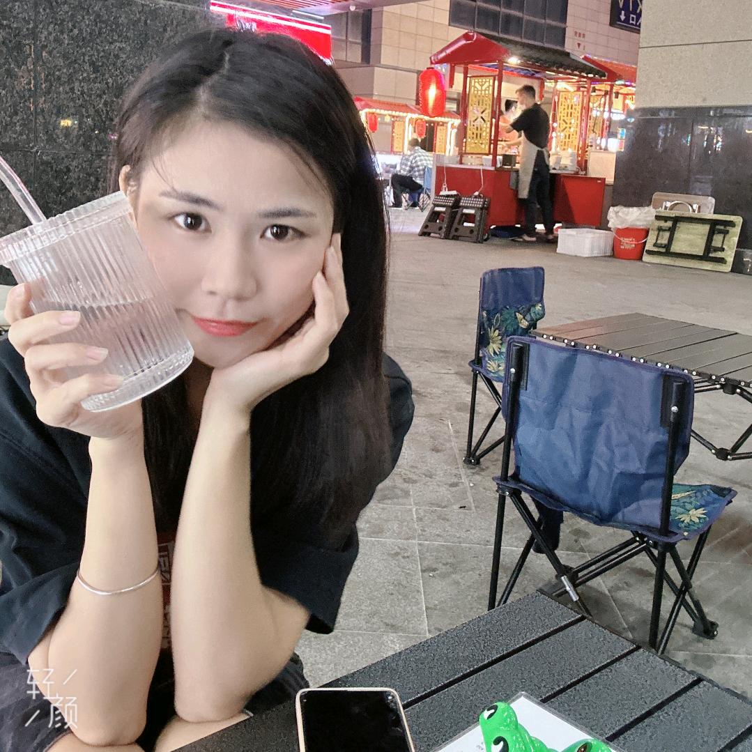 圆眼姐