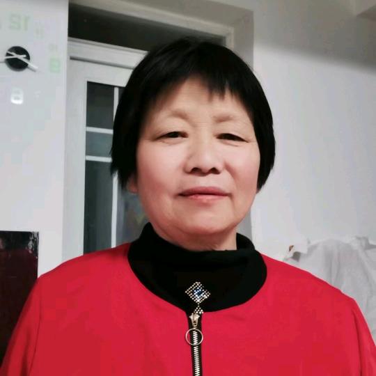 梓乔奶奶