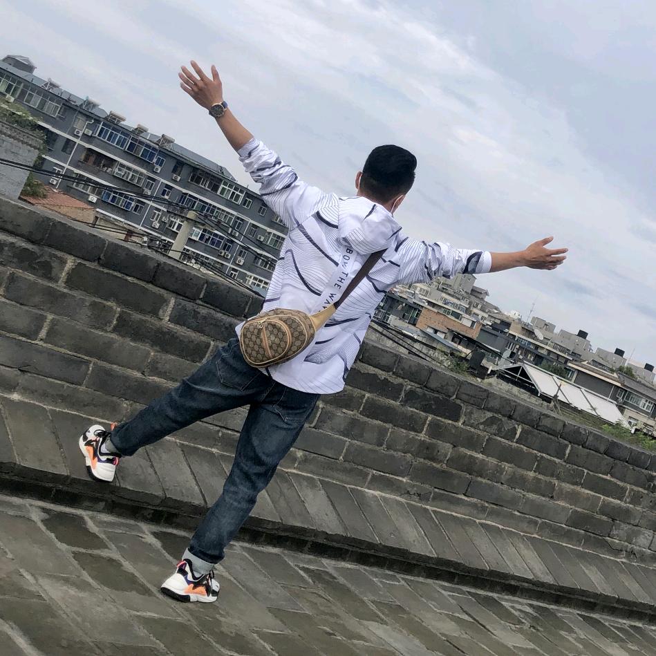 晋A啊成✨