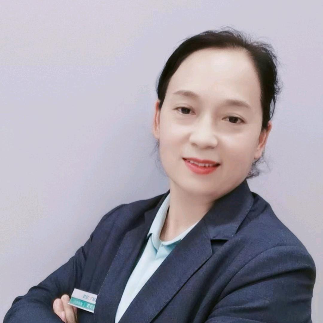 禹州全屋定制张小琴