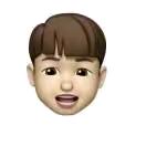 哈 ha