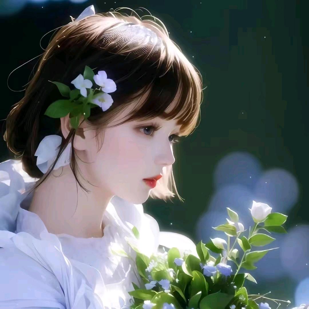 诗情画意ℋღ᭄