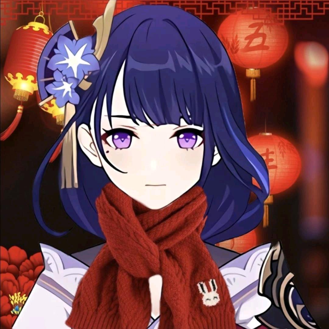 虚构世界「互关」