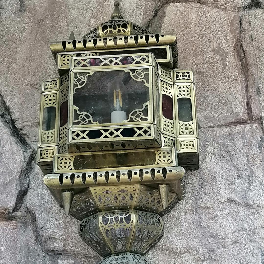 银河系。
