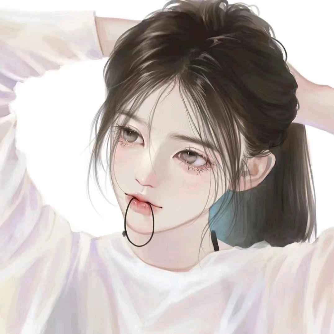 伍月🍀