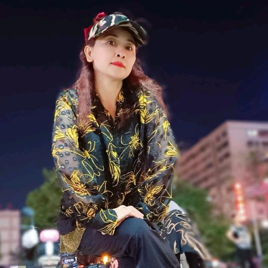 LyJ娟娟业余健身（郴州嘉禾广发）