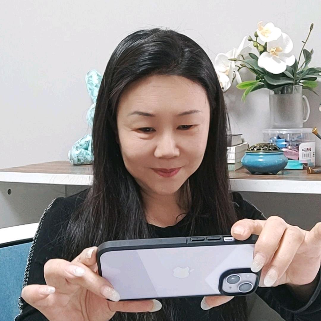 六姑娘