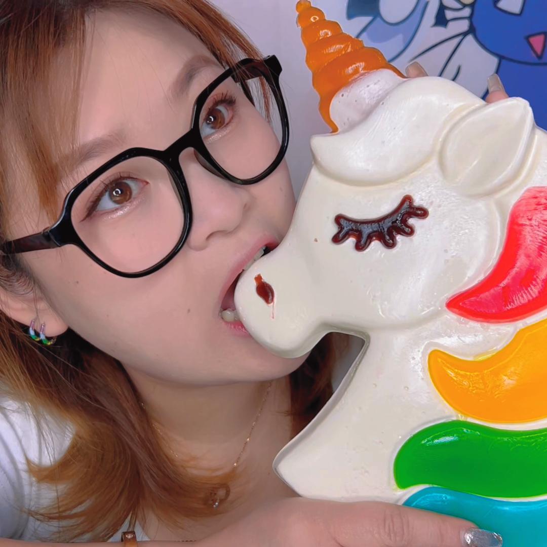 小歪顶呱呱@抖音