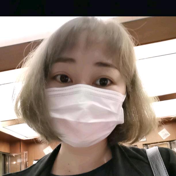 小鱼姐姐😁☺️