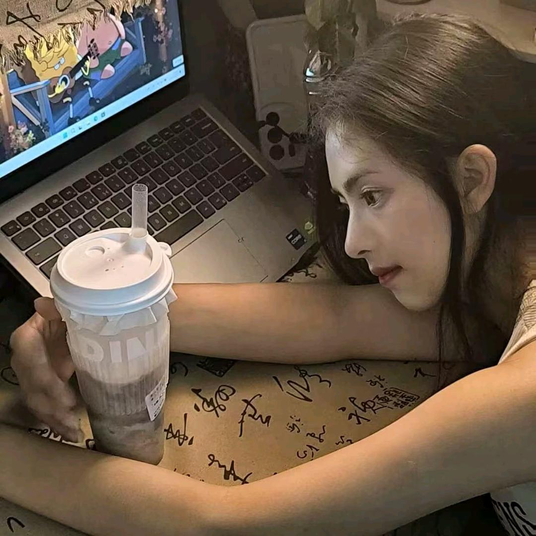 小溪