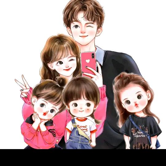 小不点（三朵金花）