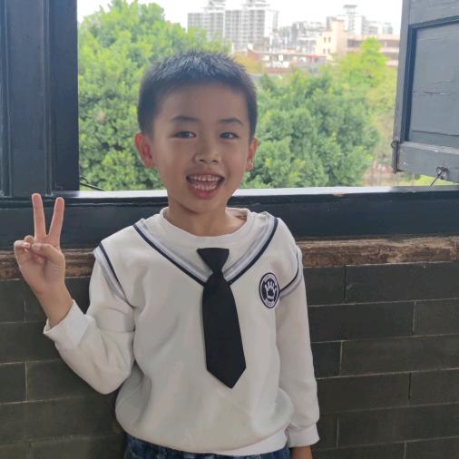 每天来个微笑🙂