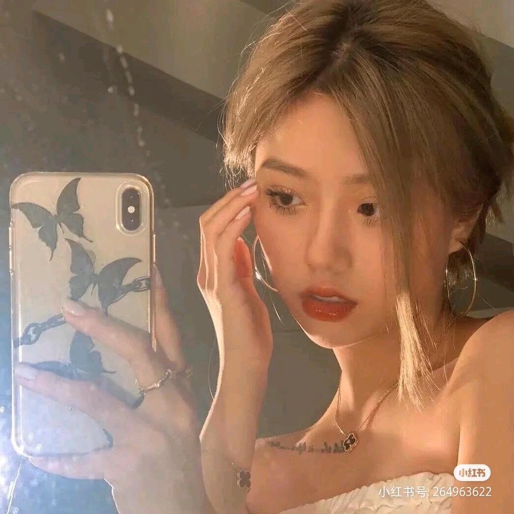 今天你心动了嘛 🌠