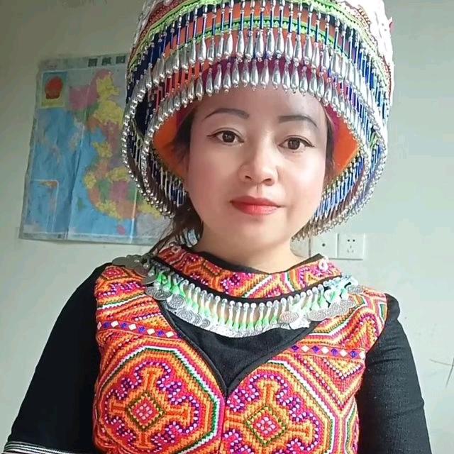 玉兰花。