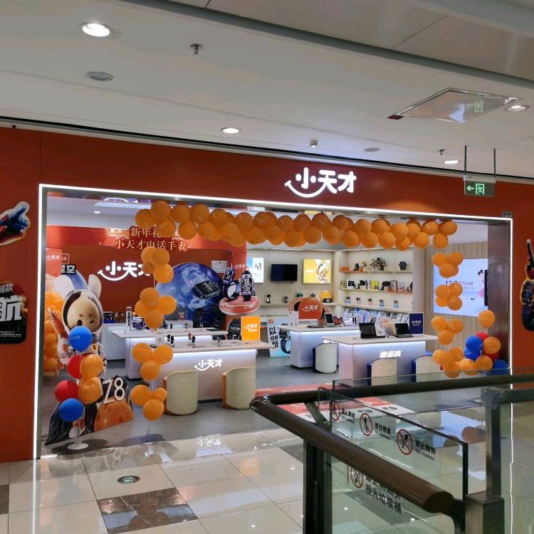 小天才步步高（数博万达店）