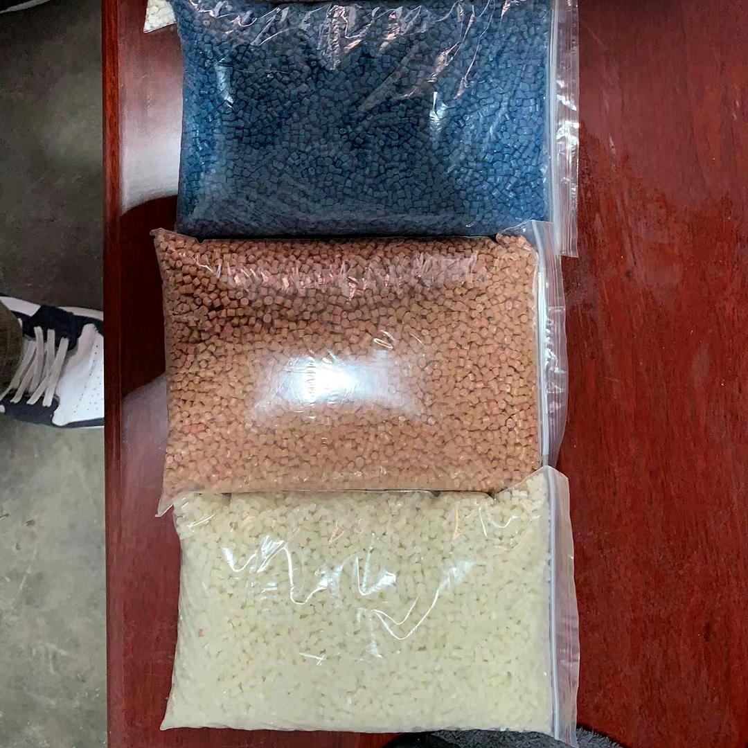 HDPE吹塑，吹膜颗粒