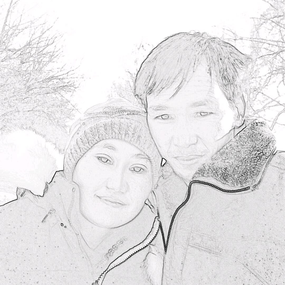 ♡ 。♡。　♡ ♡。＼ ｜ ／。　♡