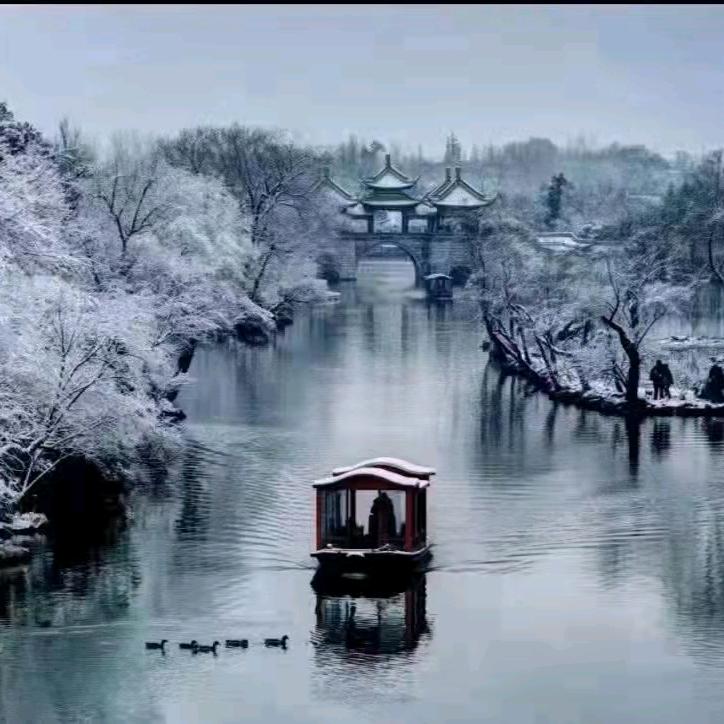 神之复苏