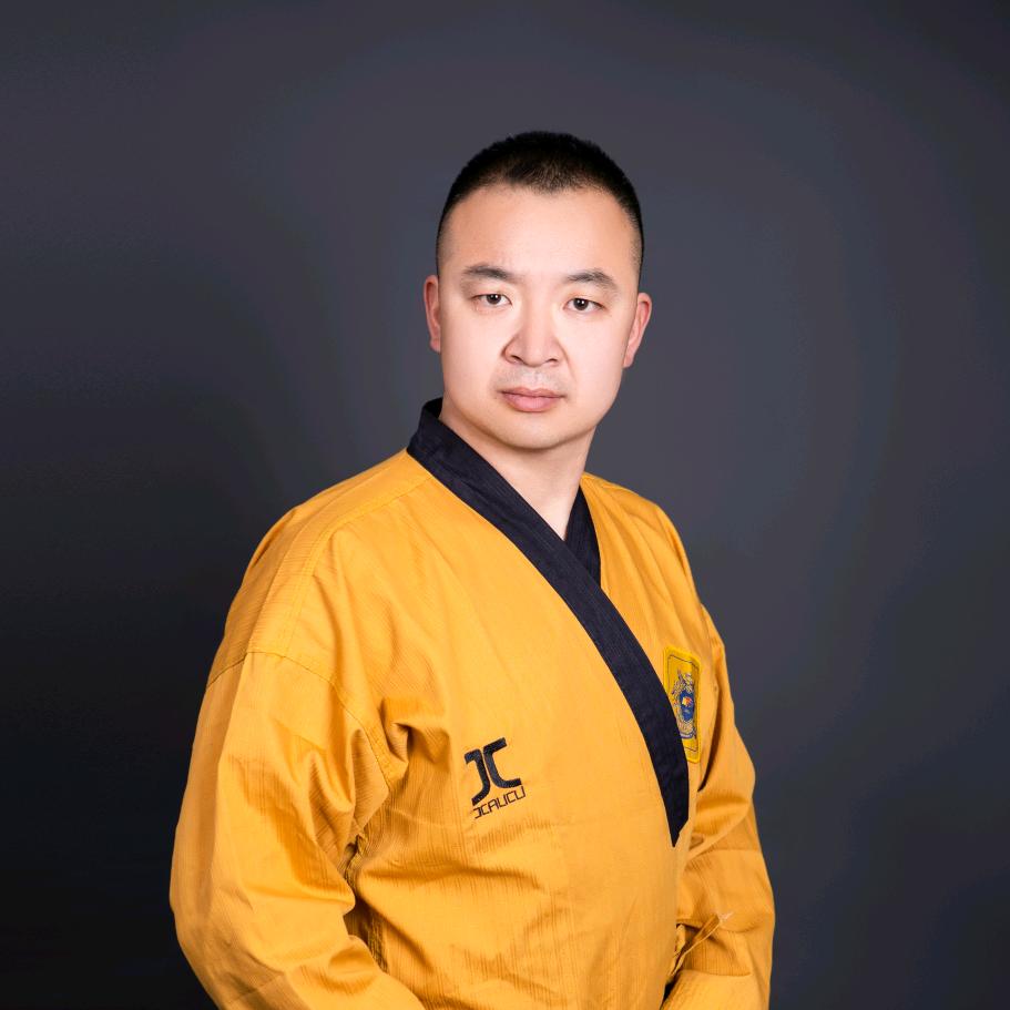 建昌功夫小哥