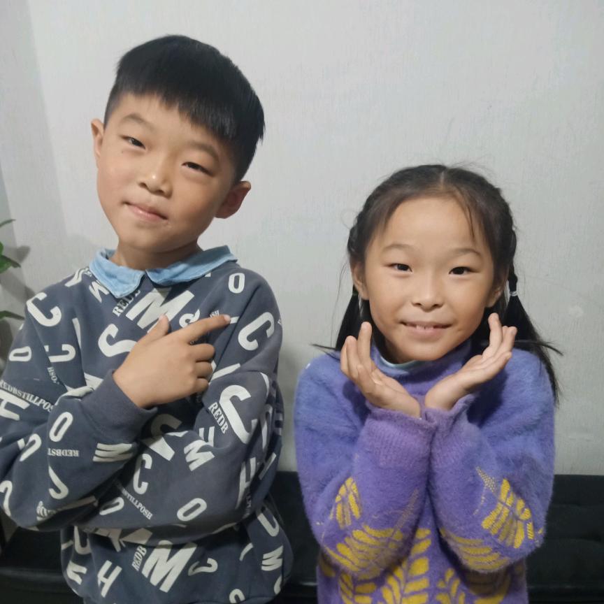 小可爱是小宝贝