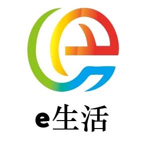 e生活代驾跑腿小哥