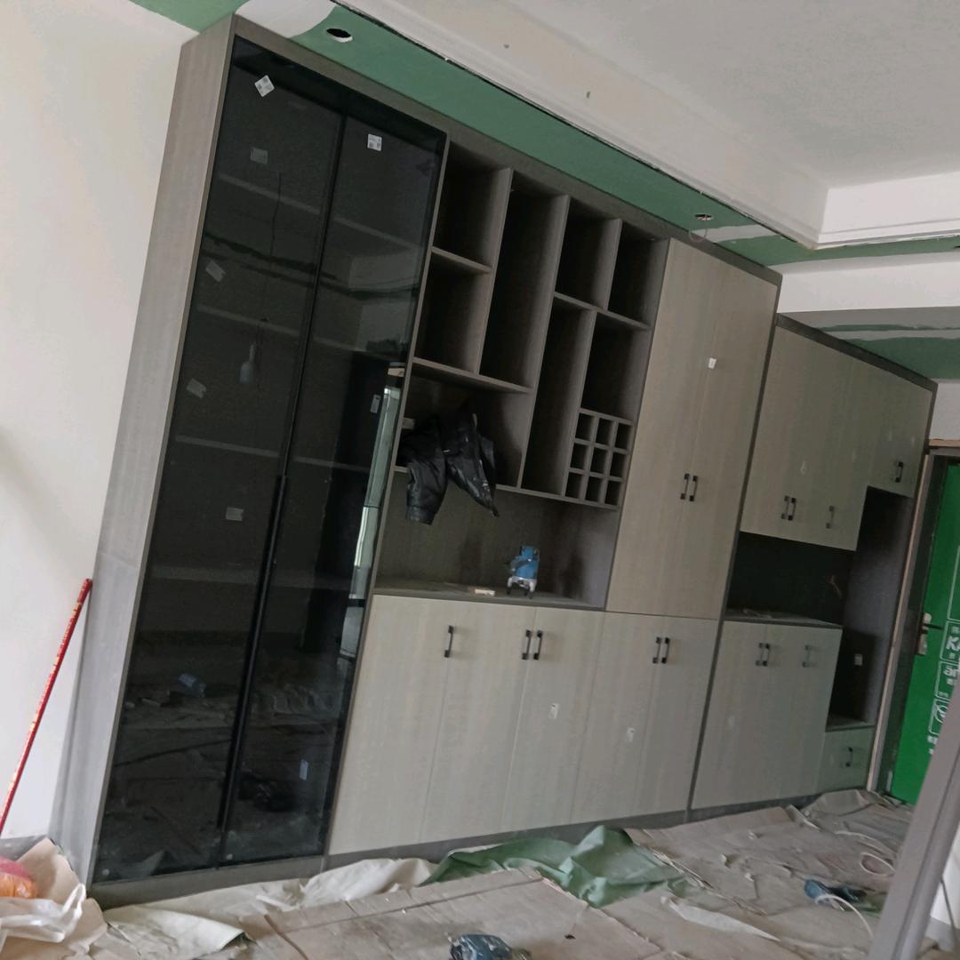 毕节宜居全屋定制