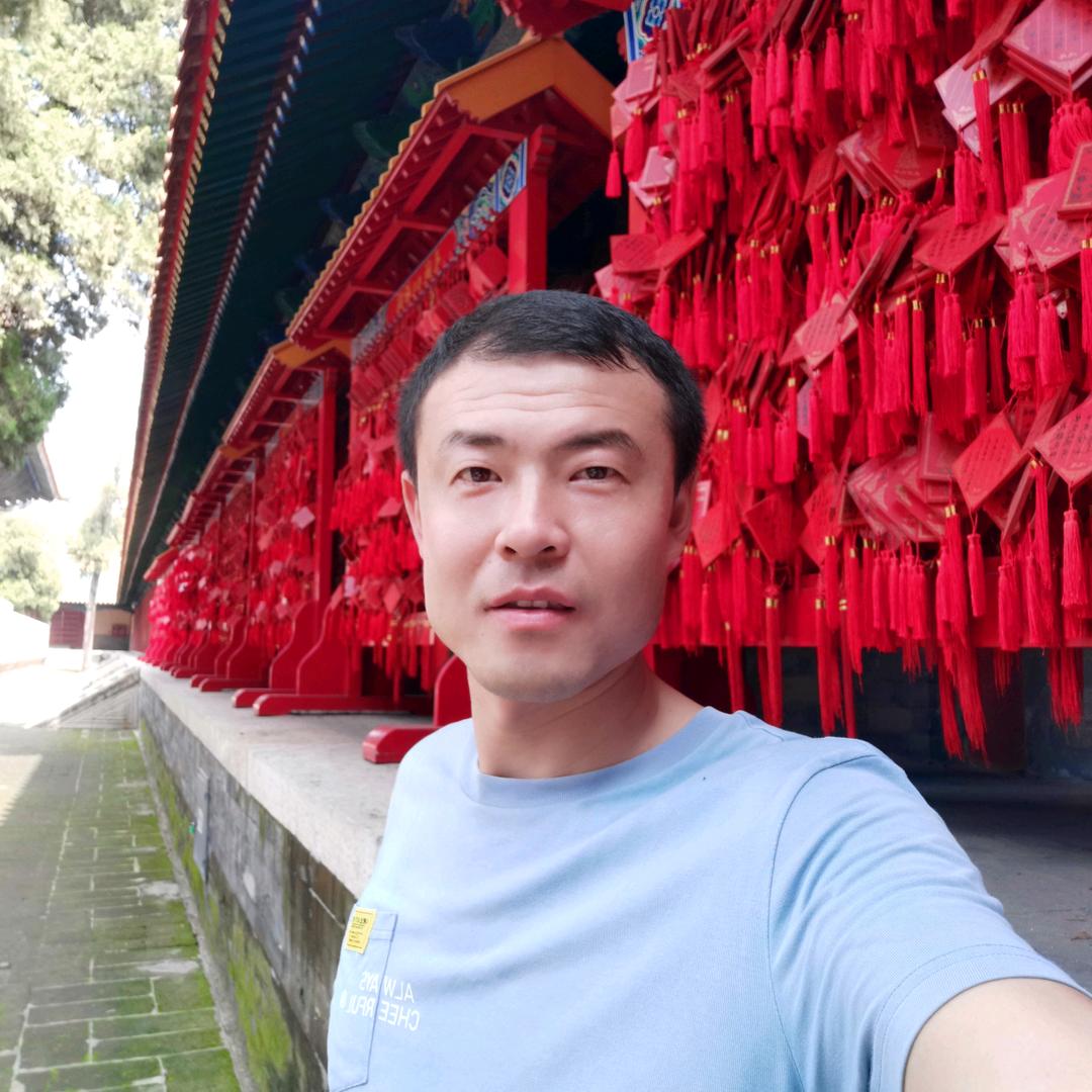 通信匠人张兔