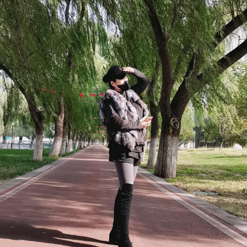 极致（拒绝连赞）