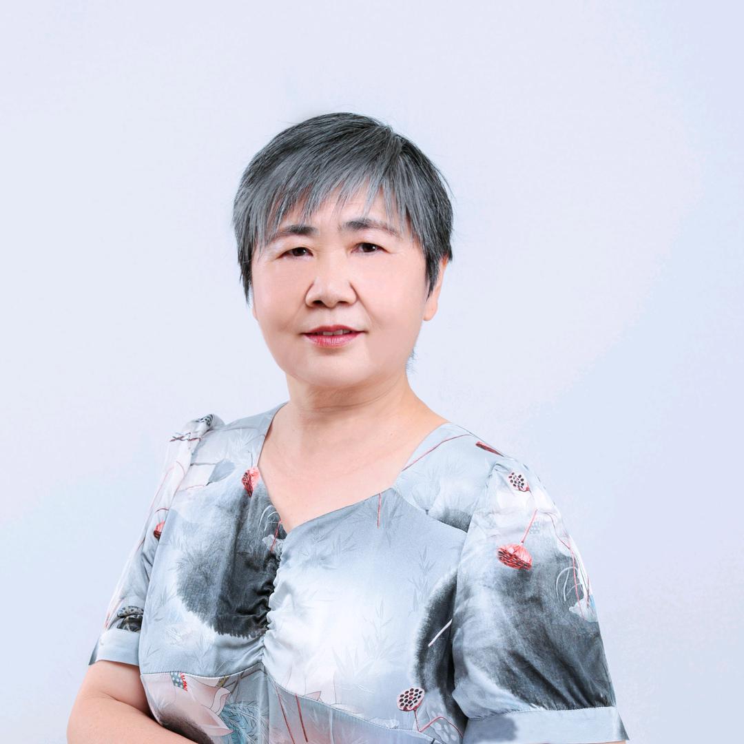 血液科马兰主任