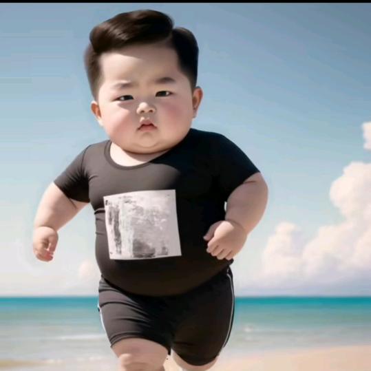 奔跑🏃