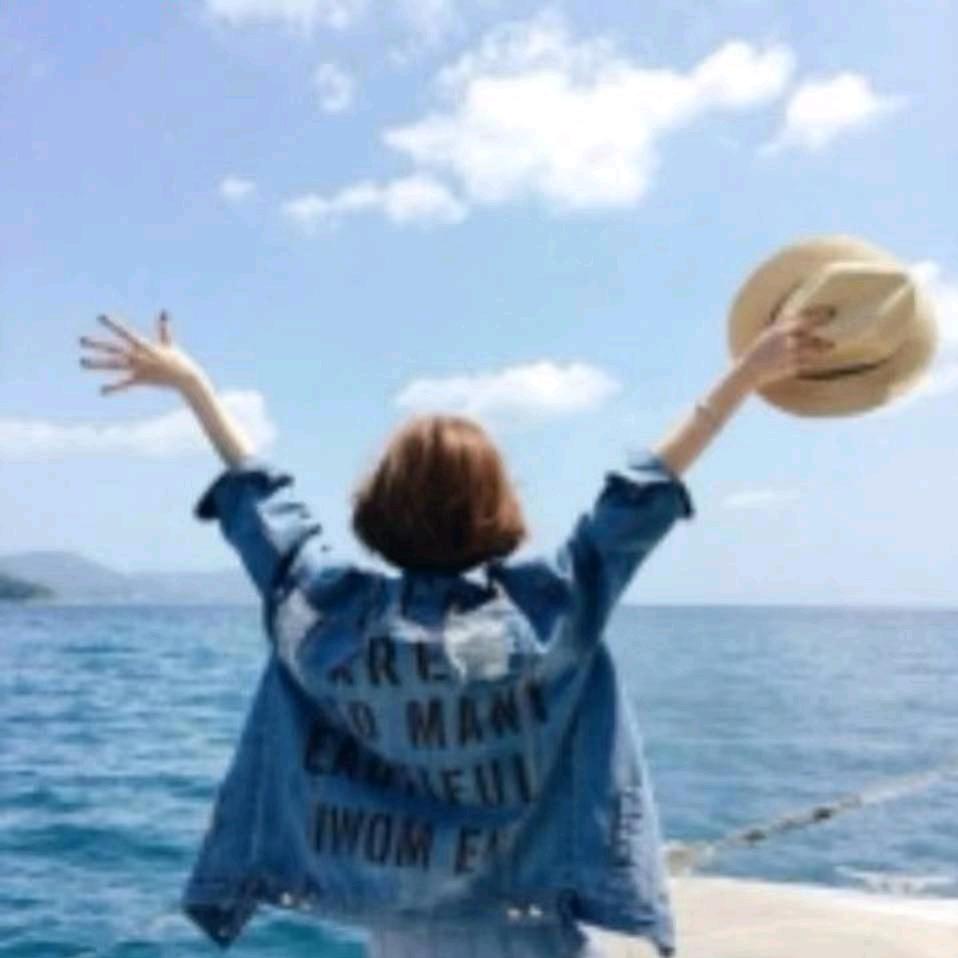人心象海