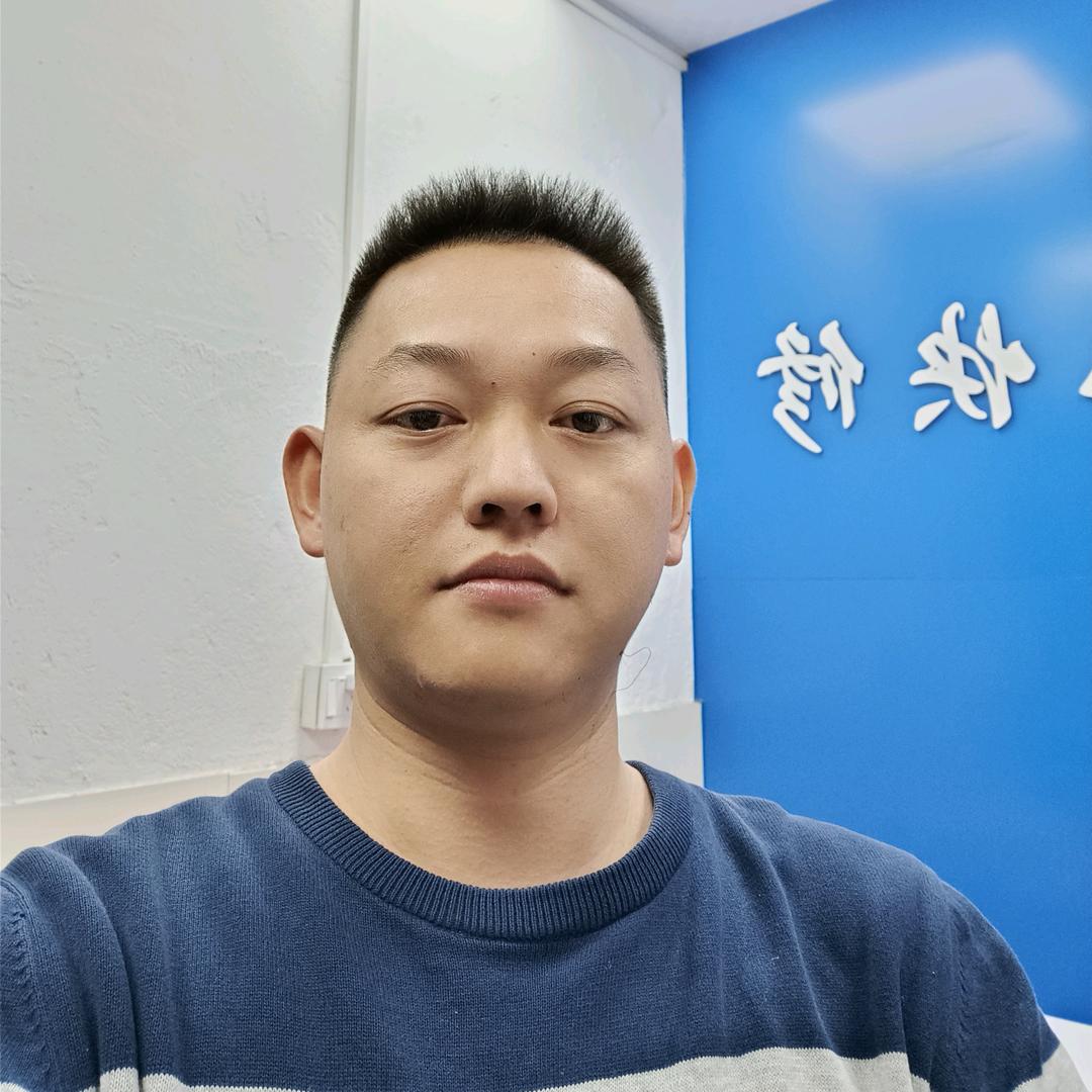 开心威