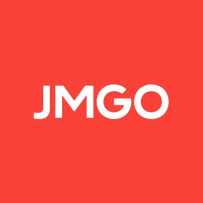 JMGO坚果投影仪直播间