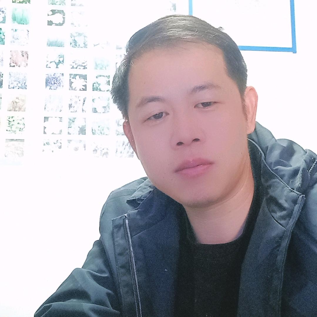 德鑫园林，林哥