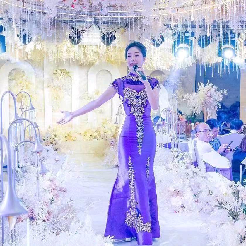 ❤️爱唱歌的雯芷❤️