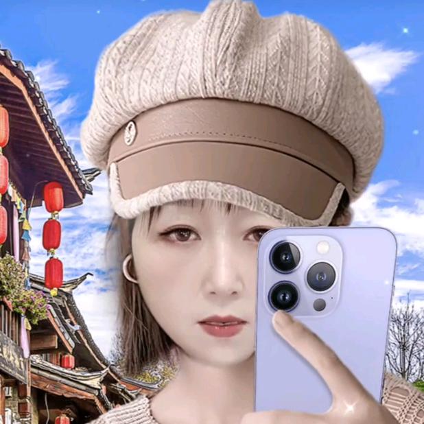 🌺 💅 开心果💅 🌺