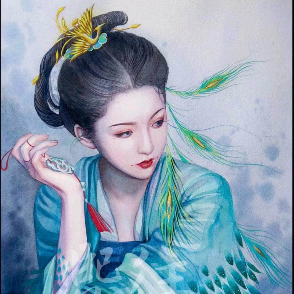 豆魔魔、