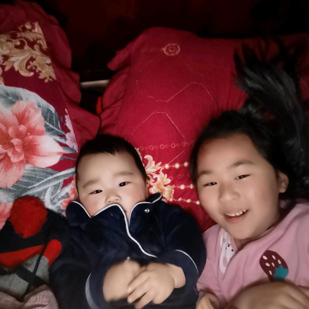 彭爸爸