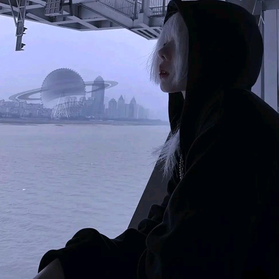 瘾.